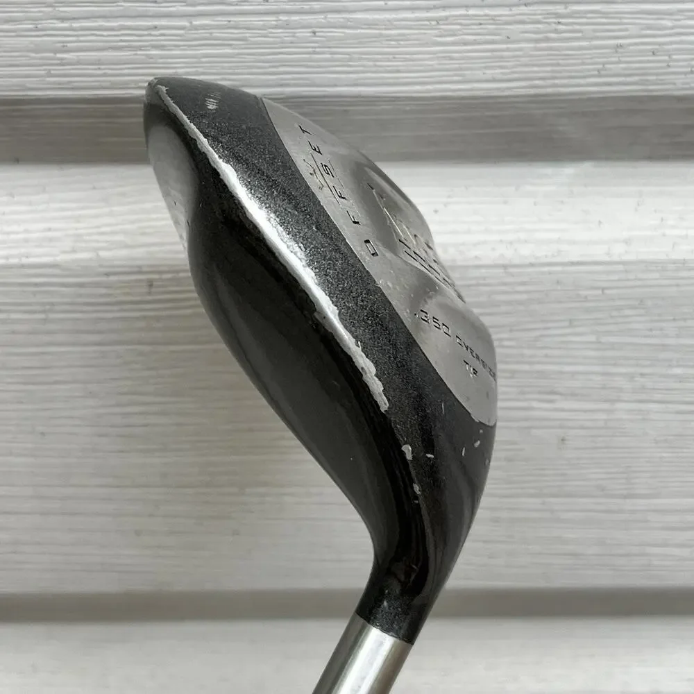 King Cobra 5 Wood Offset 350 Oversize Tip Fairway Wood RH Steel Regular Flex 42" - Picture 7 of 15